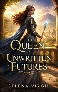 The Queen of Unwritten Futures