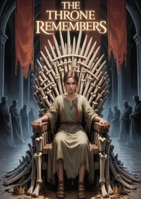 The throne remembers
