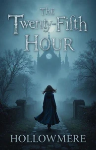 The Twenty-Fifth Hour