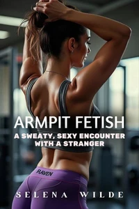 Armpit Fetish: A Sweaty, Sexy Encounter With a Stranger