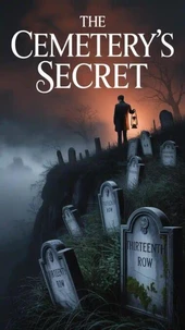 The Cemetery’s Secret