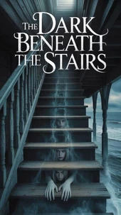 The Dark Beneath the Stairs