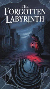 The Forgotten Labyrinth