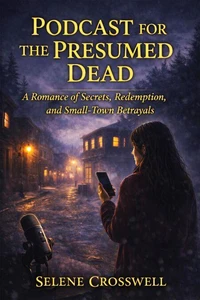 Podcast for the Presumed Dead: A Romance of Secrets, Redemption, and Small-Town Betrayals
