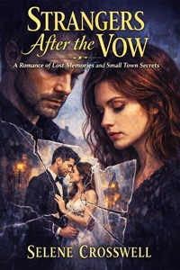 Strangers After the Vow: A Romance of Lost Memories and Small Town Secrets