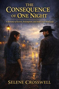 The Consequence of One Night: A Romance of Secrets, Redemption, and Small-Town Betrayals