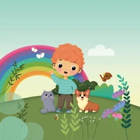 Titou s'occupe de tout