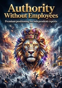Authority Without Employees