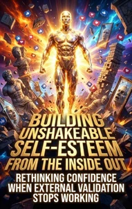 Building Unshakeable Self-Esteem From the Inside Out