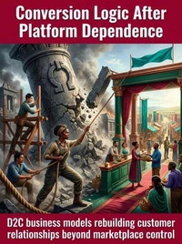 Conversion Logic After Platform Dependence