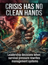 Crisis Has No Clean Hands