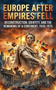 Europe After Empires Fell