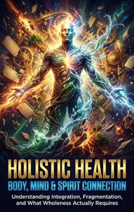 Holistic Health: Body, Mind &amp; Spirit Connection