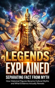 Legends Explained: Separating Fact From Myth