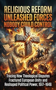 Religious Reform Unleashed Forces Nobody Could Control