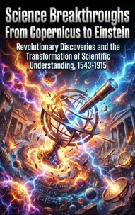 Science Breakthroughs: From Copernicus to Einstein