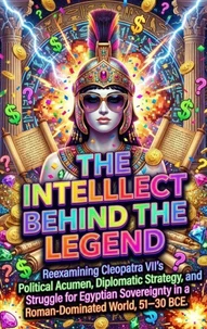 The Intellect Behind the Legend