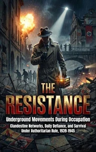 The Resistance: Underground Movements During Occupation