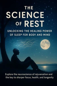 The Science of Rest Unlocking the Healing Power of Sleep for Body and Mind