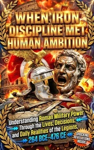 When Iron Discipline Met Human Ambition