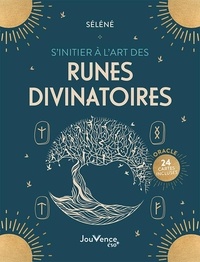  Séléné - S'initier à l'art des runes divinatoires.