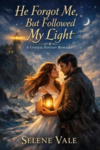 He Forgot Me, But Followed My Light