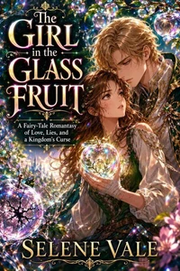 The Girl in the Glass Fruit