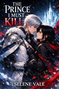 The Prince I Must Kill