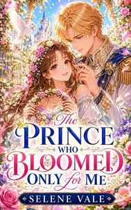 The Prince Who Bloomed Only for Me