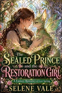 The Sealed Prince and the Restoration Girl