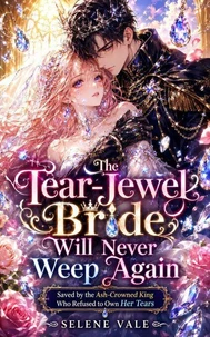 The Tear-Jewel Bride Will Never Weep Again
