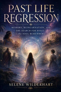 Past Life Regression: Memory, Reincarnation, and the Search for What the Soul Remembers