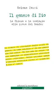 Il genere di Dio