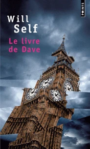Le livre de Dave