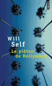 Le piéton de Hollywood