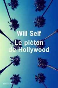 Le piéton de Hollywood