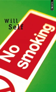 No smoking