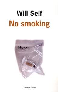 No smoking