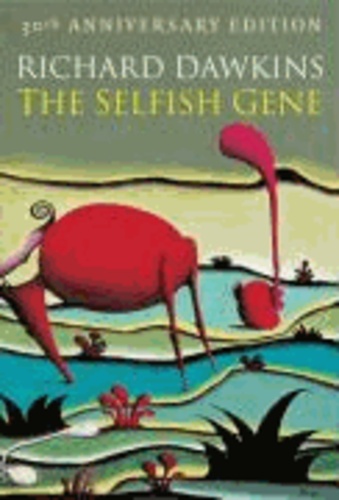 Selfish Gene.