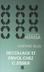 Décollage et envol chez C. Zissier