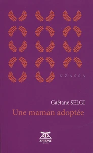 Une maman adoptée