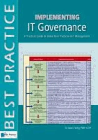 Implementing IT Governance: A Pocket Guide