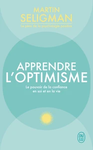 Apprendre l'optimisme