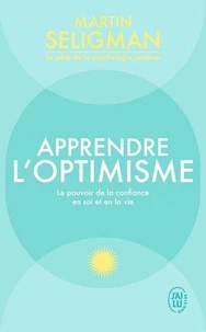 Apprendre l'optimisme