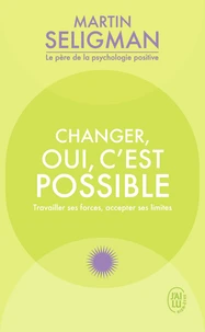 Changer, oui c'est possible