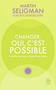 Changer, oui c'est possible
