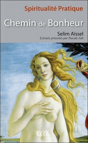 Selim Aïssel - Chemin de bonheur.