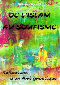 Selim Aïssel - De L'Islam Au Soufisme. Reflexions D'Un Ami Gnostique.