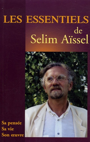 Selim Aïssel - Les essentiels de Selim Aïssel.