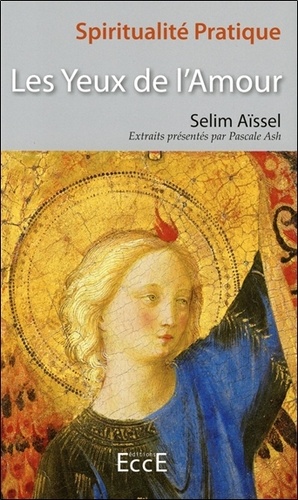 Selim Aïssel - Les Yeux de l'amour.